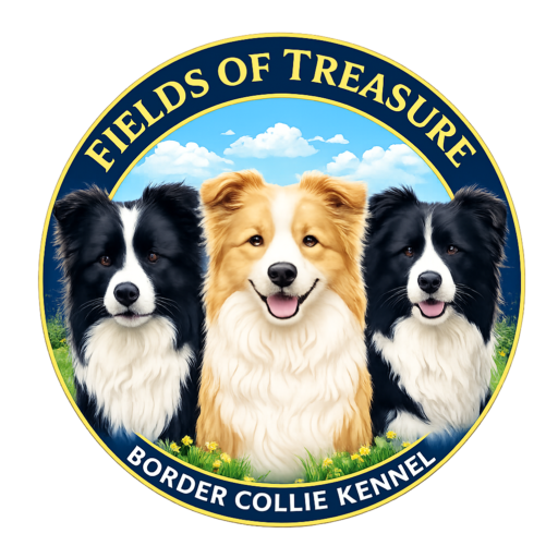 kincstár mezői border collie kennel